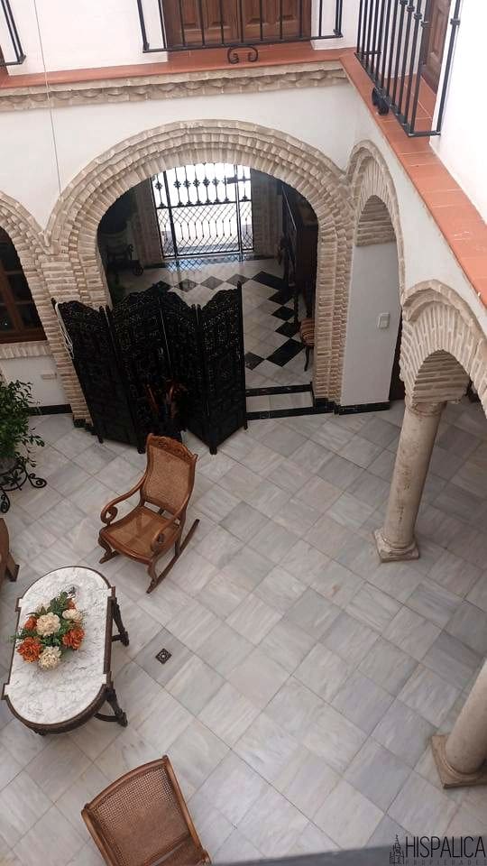 6 soveværelse Villa til salg i Ecija med swimmingpool - € 675.000 (Ref: 8830494)