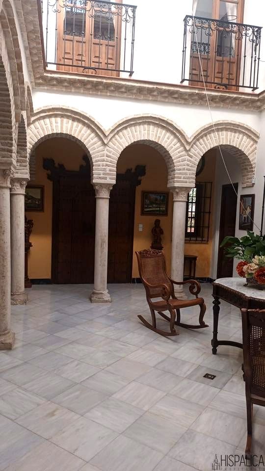 6 soveværelse Villa til salg i Ecija med swimmingpool - € 675.000 (Ref: 8830494)