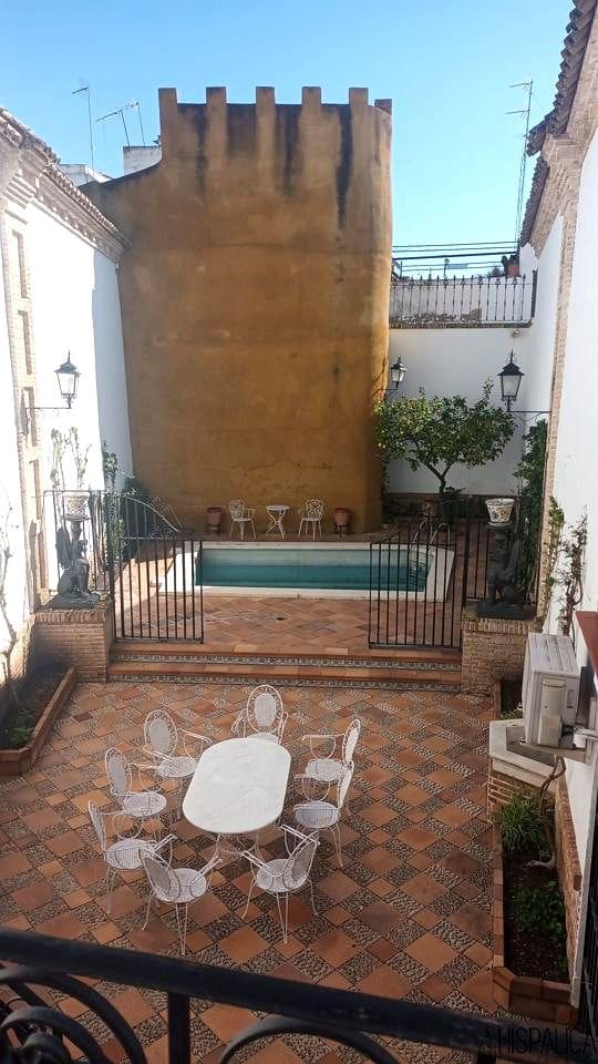 6 soveværelse Villa til salg i Ecija med swimmingpool - € 675.000 (Ref: 8830494)