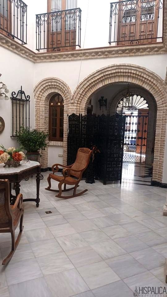 6 soveværelse Villa til salg i Ecija med swimmingpool - € 675.000 (Ref: 8830494)