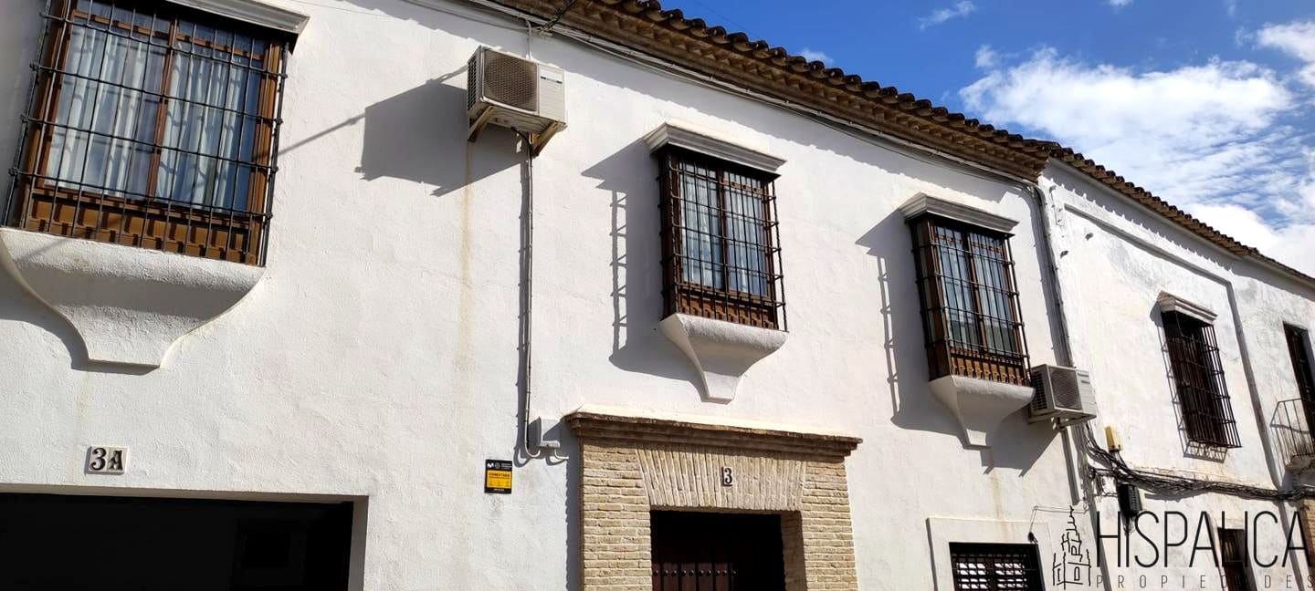 6 soveværelse Villa til salg i Ecija med swimmingpool - € 675.000 (Ref: 8830494)