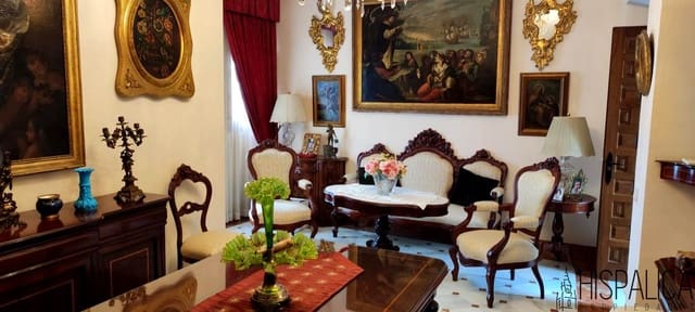 6 soveværelse Villa til salg i Ecija med swimmingpool - € 675.000 (Ref: 8830494)