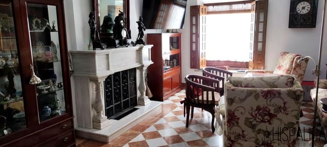 6 soveværelse Villa til salg i Ecija med swimmingpool - € 675.000 (Ref: 8830494)