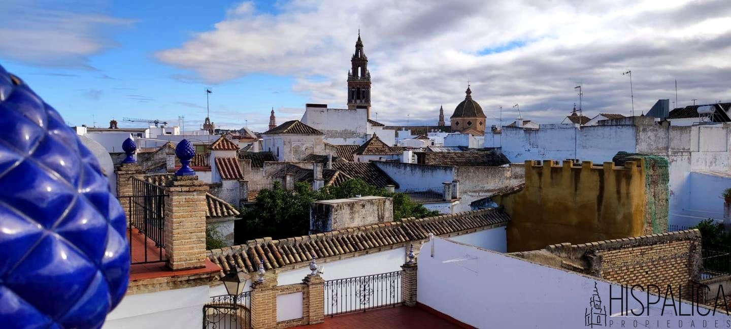 6 soveværelse Villa til salg i Ecija med swimmingpool - € 675.000 (Ref: 8830494)