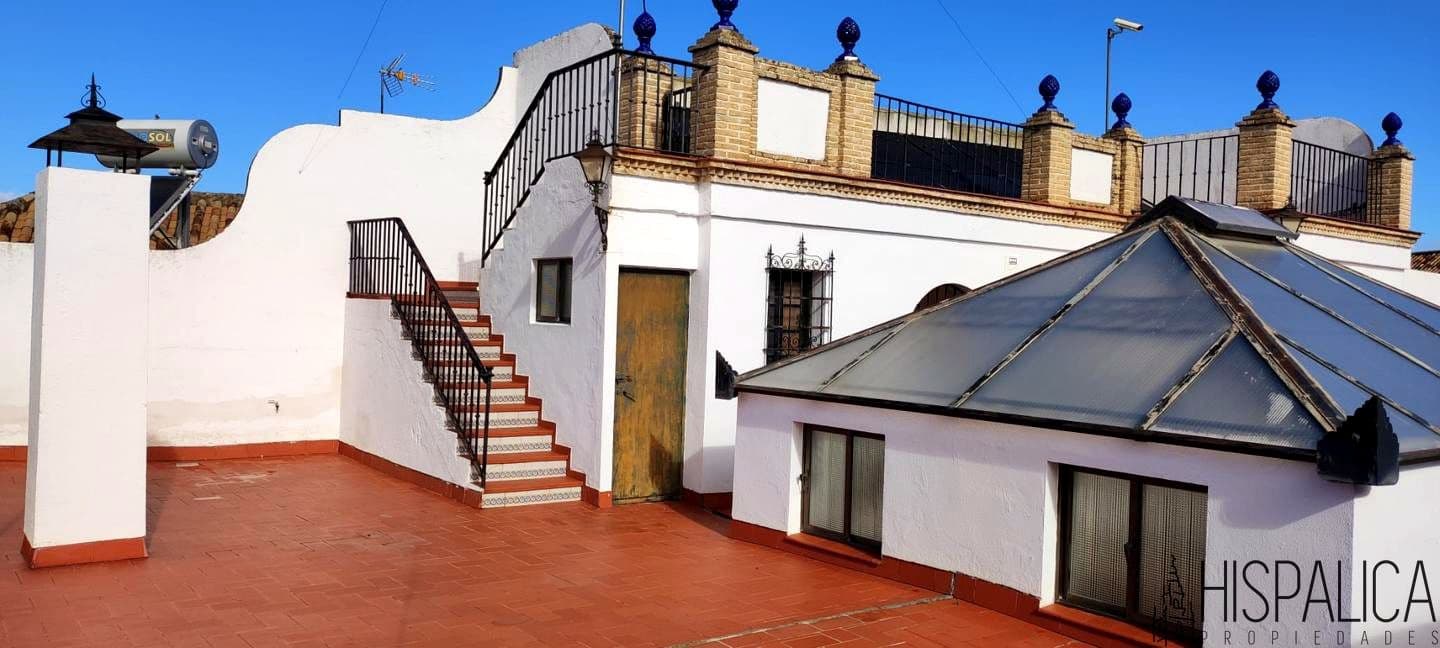 6 soveværelse Villa til salg i Ecija med swimmingpool - € 675.000 (Ref: 8830494)