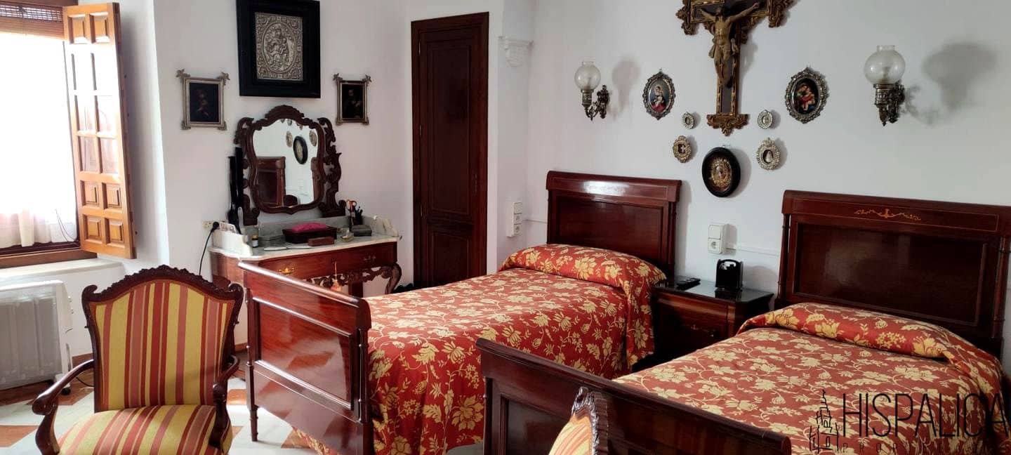 6 soveværelse Villa til salg i Ecija med swimmingpool - € 675.000 (Ref: 8830494)