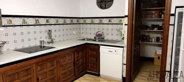 6 soveværelse Villa til salg i Ecija med swimmingpool - € 675.000 (Ref: 8830494)