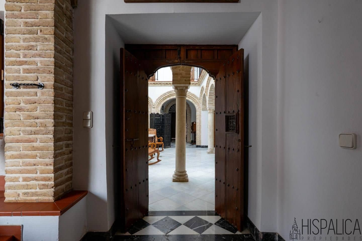 6 soveværelse Villa til salg i Ecija med swimmingpool - € 675.000 (Ref: 8830494)