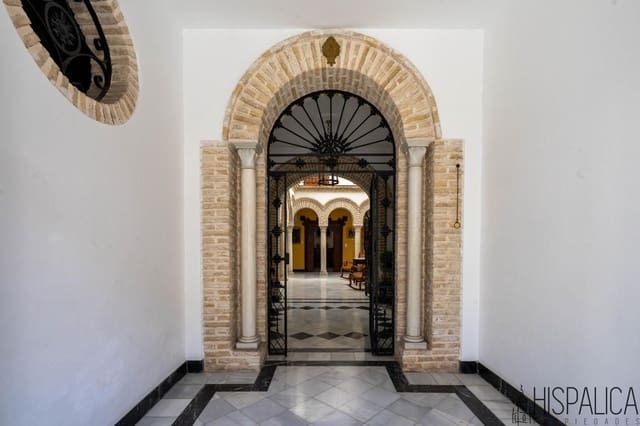 6 soveværelse Villa til salg i Ecija med swimmingpool - € 675.000 (Ref: 8830494)