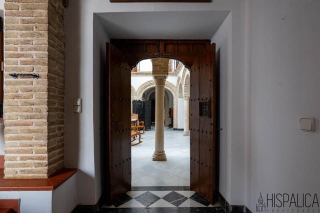 6 soveværelse Villa til salg i Ecija med swimmingpool - € 675.000 (Ref: 8830494)