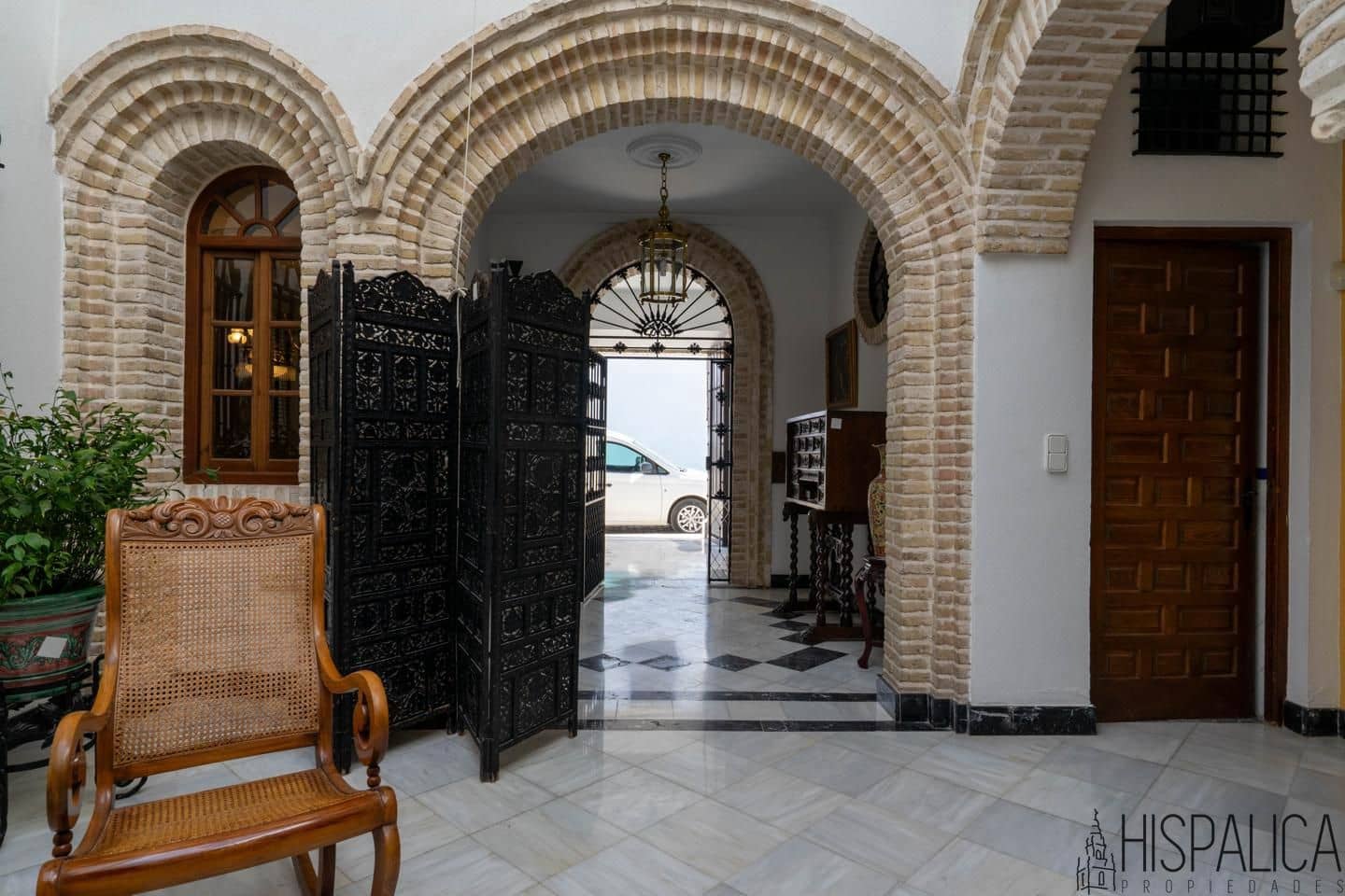 6 soveværelse Villa til salg i Ecija med swimmingpool - € 675.000 (Ref: 8830494)