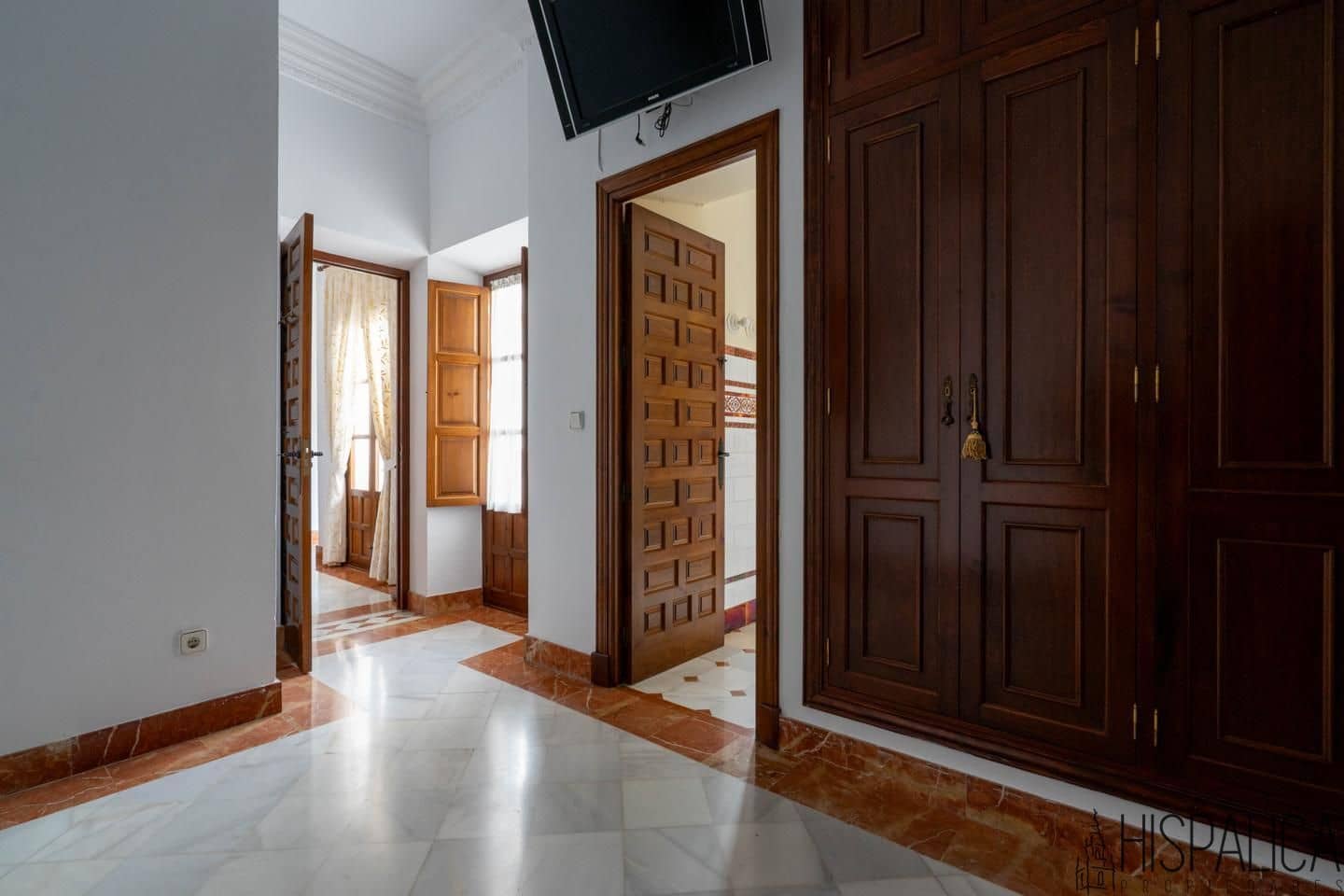 6 soveværelse Villa til salg i Ecija med swimmingpool - € 675.000 (Ref: 8830494)