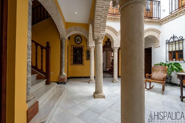 6 soveværelse Villa til salg i Ecija med swimmingpool - € 675.000 (Ref: 8830494)