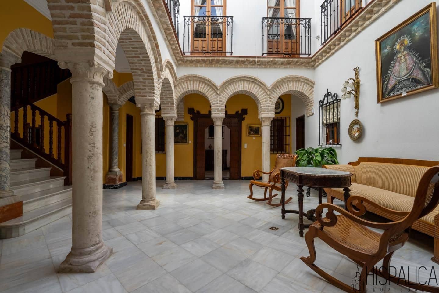 6 soveværelse Villa til salg i Ecija med swimmingpool - € 675.000 (Ref: 8830494)