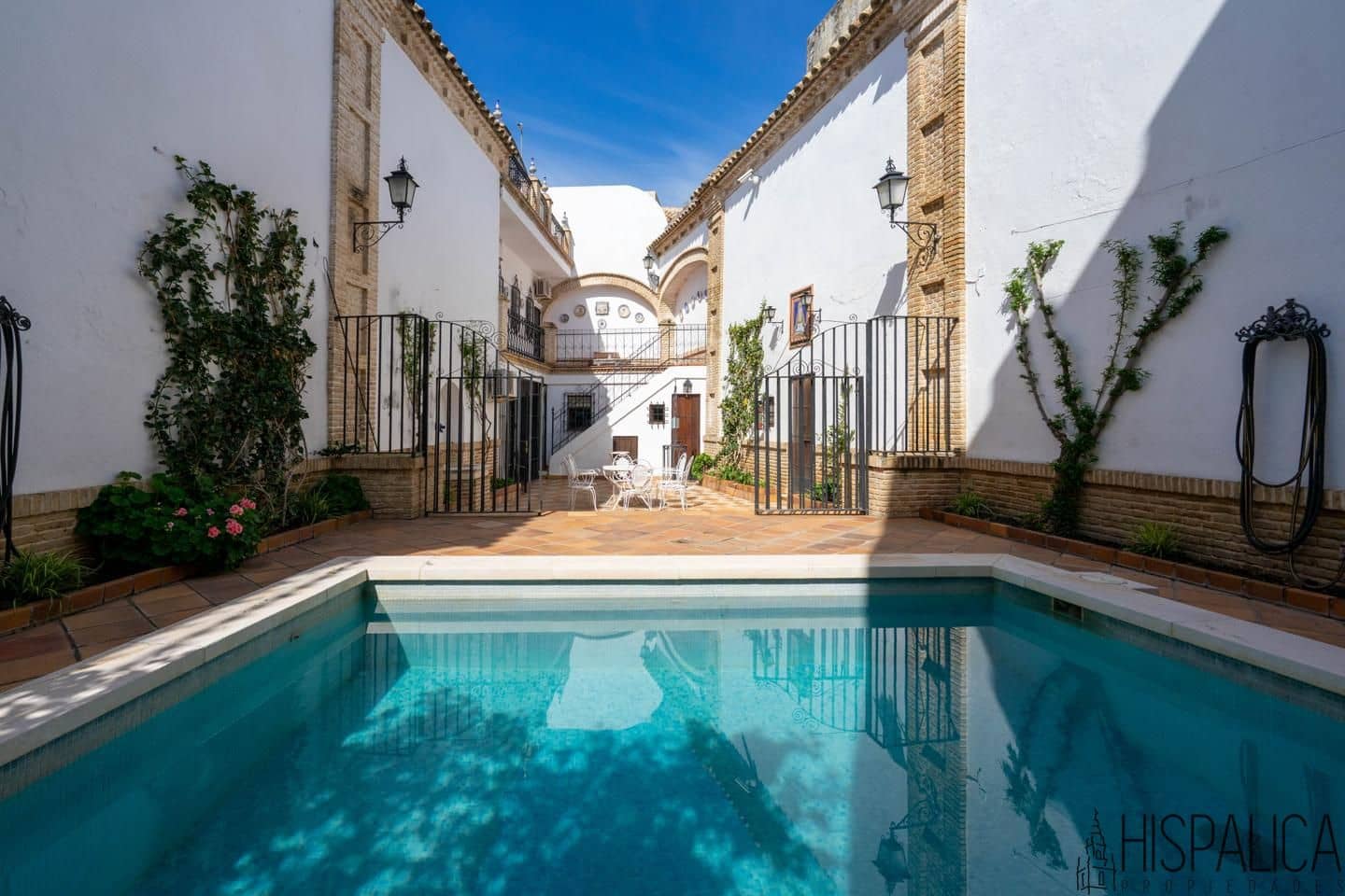 6 soveværelse Villa til salg i Ecija med swimmingpool - € 675.000 (Ref: 8830494)