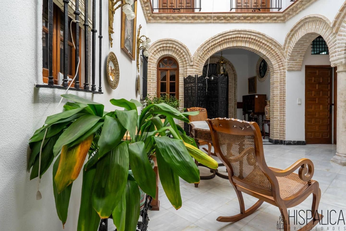 6 soveværelse Villa til salg i Ecija med swimmingpool - € 675.000 (Ref: 8830494)