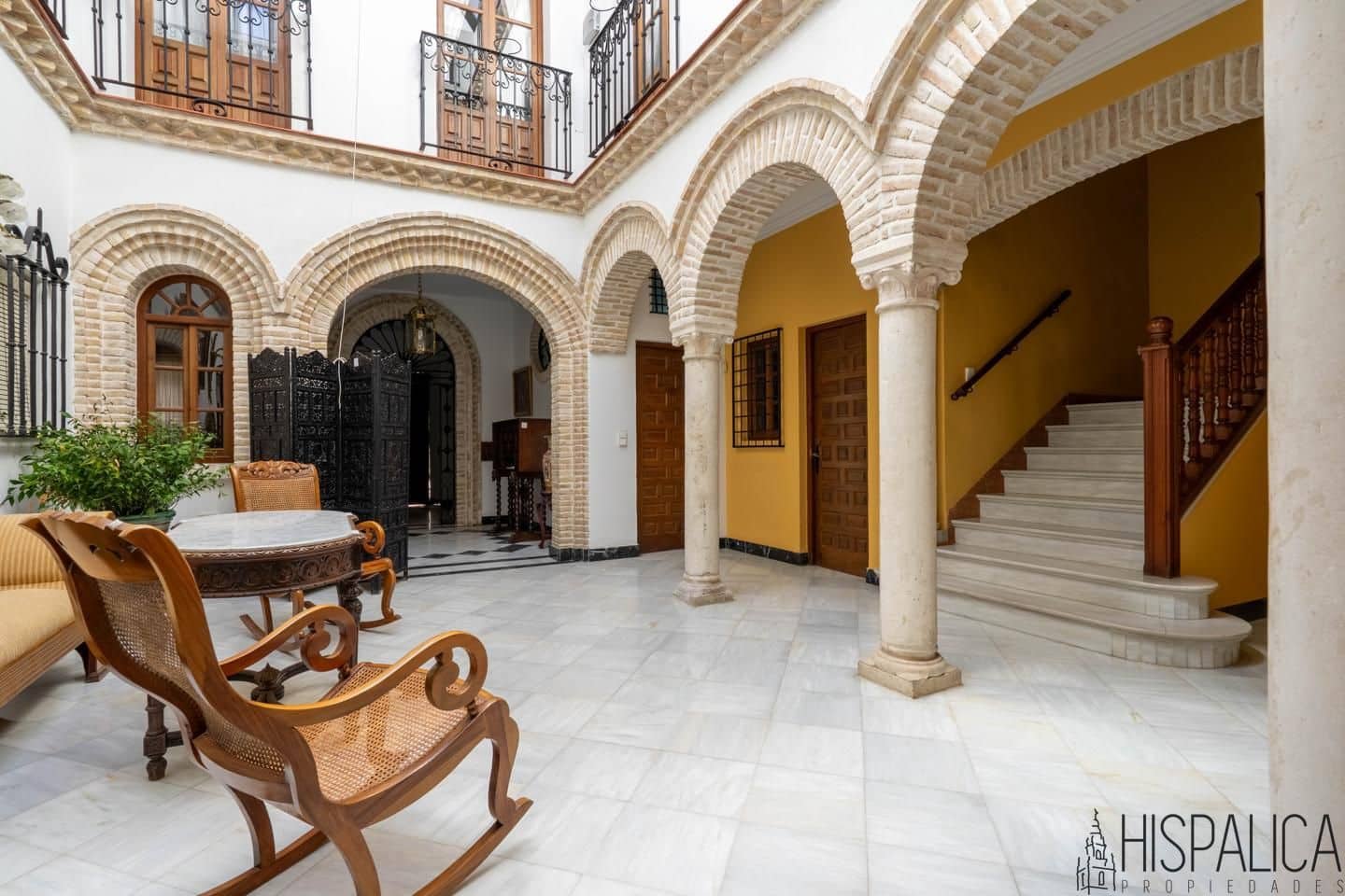 6 soveværelse Villa til salg i Ecija med swimmingpool - € 675.000 (Ref: 8830494)