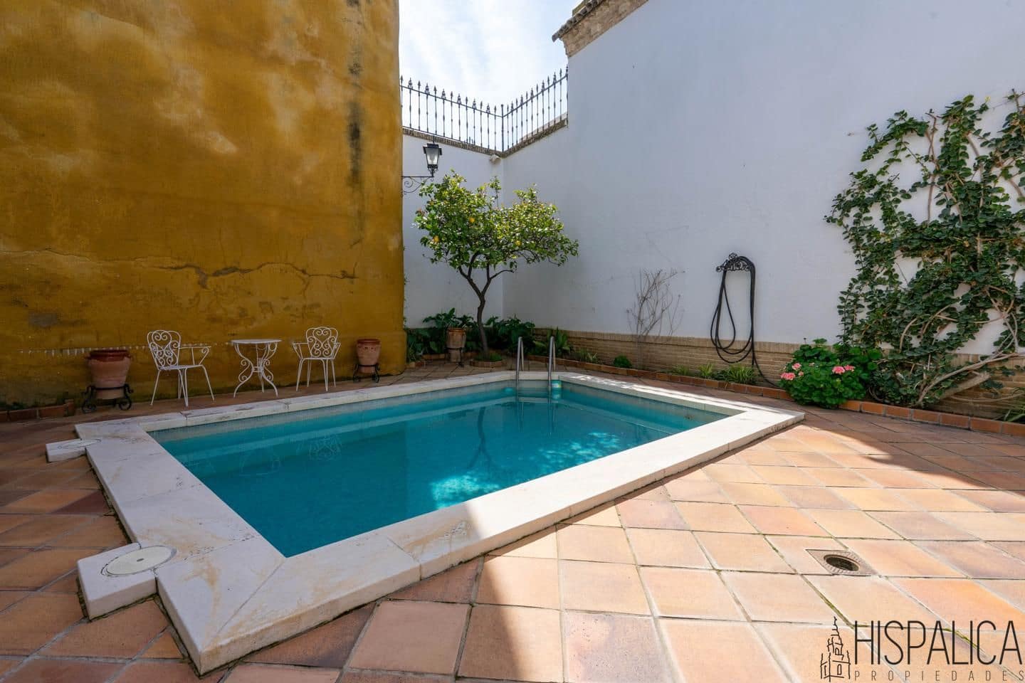 6 soveværelse Villa til salg i Ecija med swimmingpool - € 675.000 (Ref: 8830494)