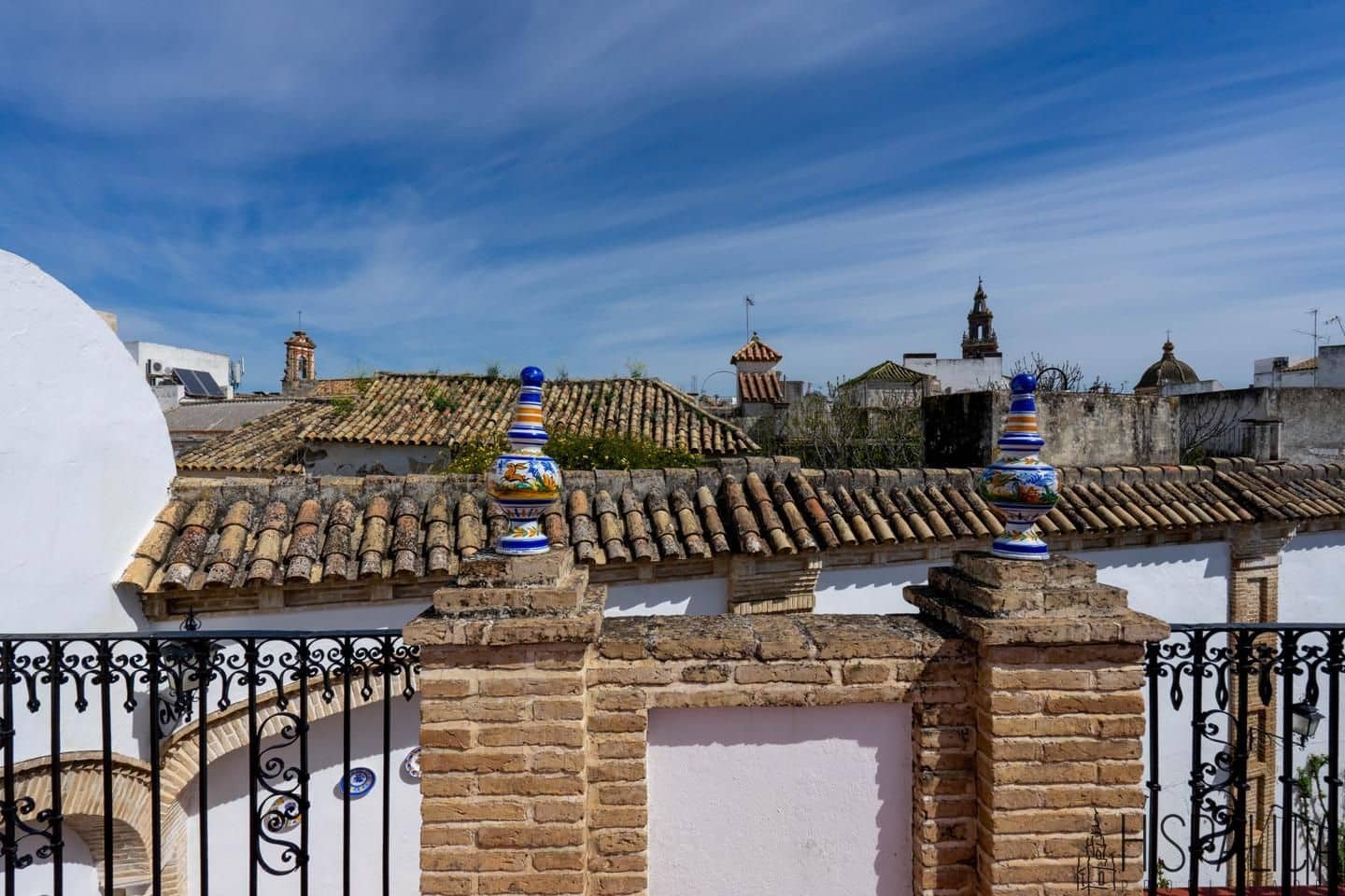 6 soveværelse Villa til salg i Ecija med swimmingpool - € 675.000 (Ref: 8830494)