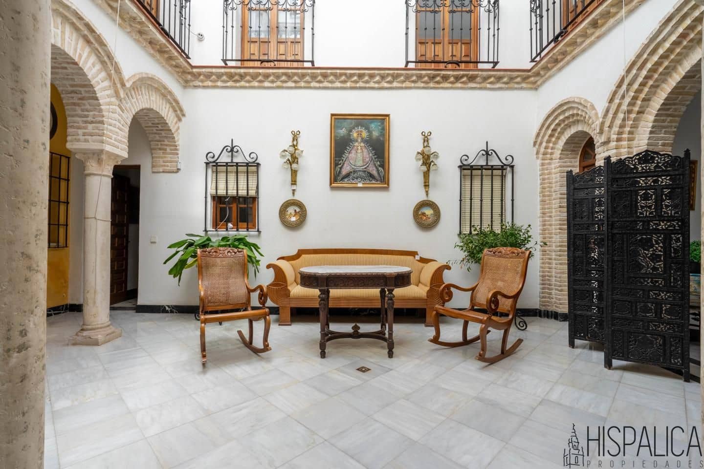 6 soveværelse Villa til salg i Ecija med swimmingpool - € 675.000 (Ref: 8830494)