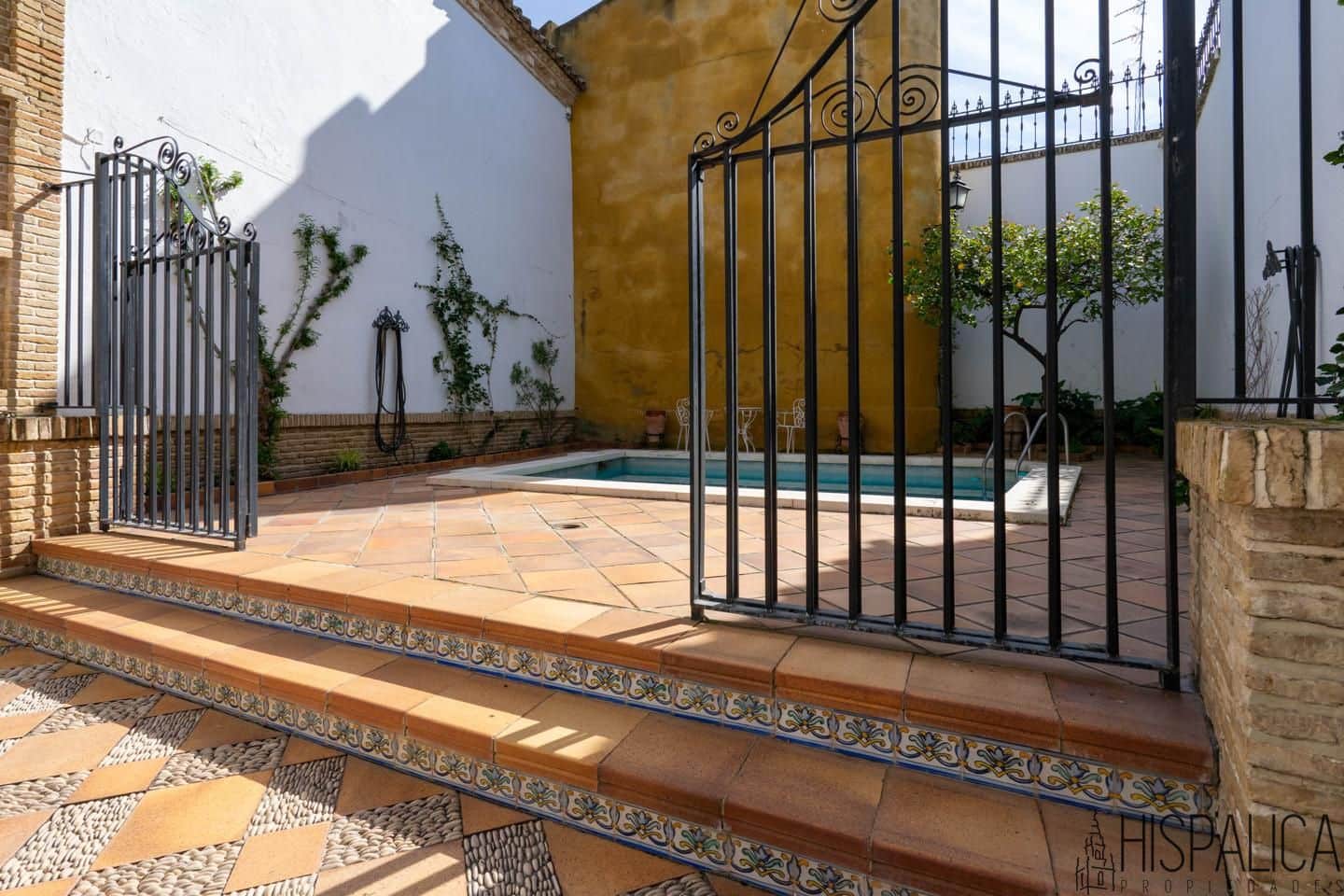 6 soveværelse Villa til salg i Ecija med swimmingpool - € 675.000 (Ref: 8830494)