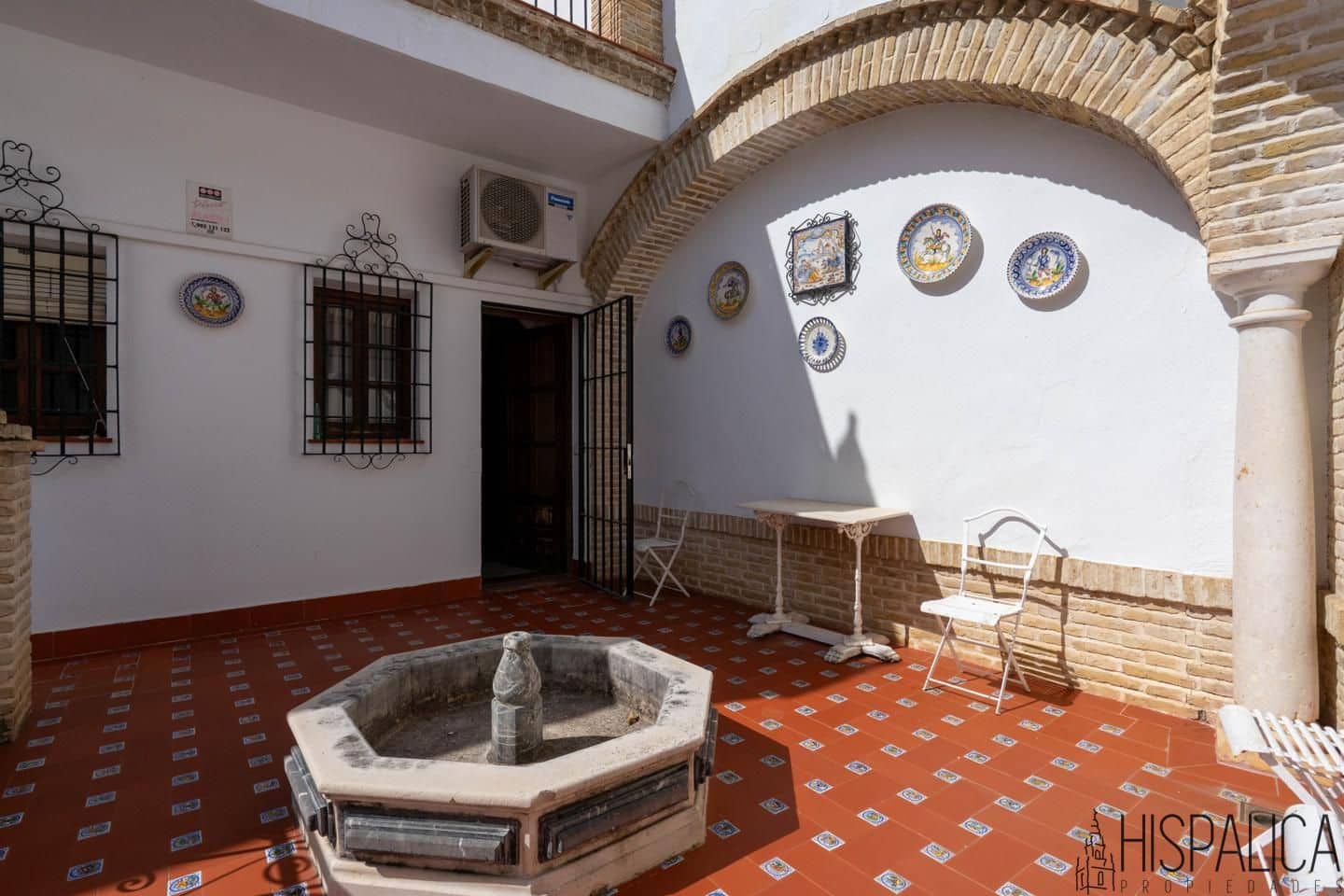 6 soveværelse Villa til salg i Ecija med swimmingpool - € 675.000 (Ref: 8830494)