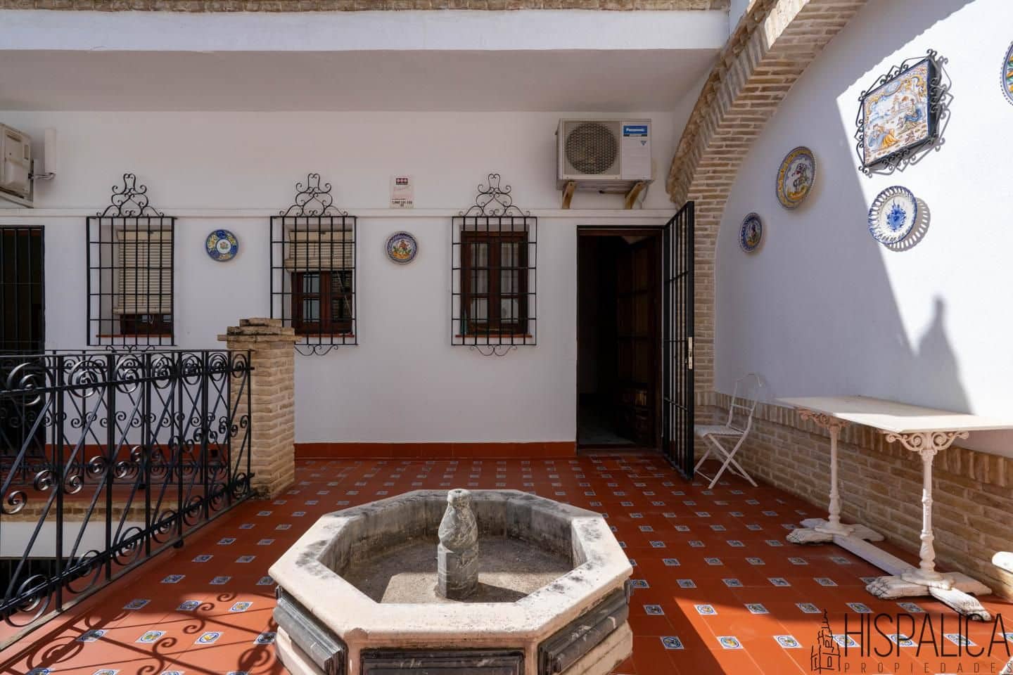 6 soveværelse Villa til salg i Ecija med swimmingpool - € 675.000 (Ref: 8830494)