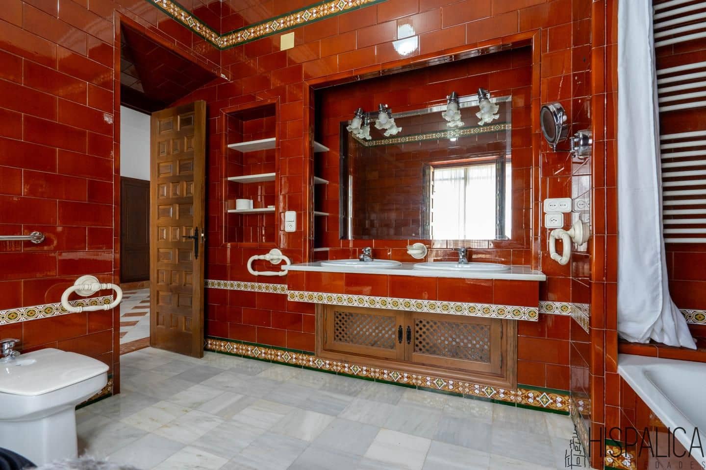 6 soveværelse Villa til salg i Ecija med swimmingpool - € 675.000 (Ref: 8830494)