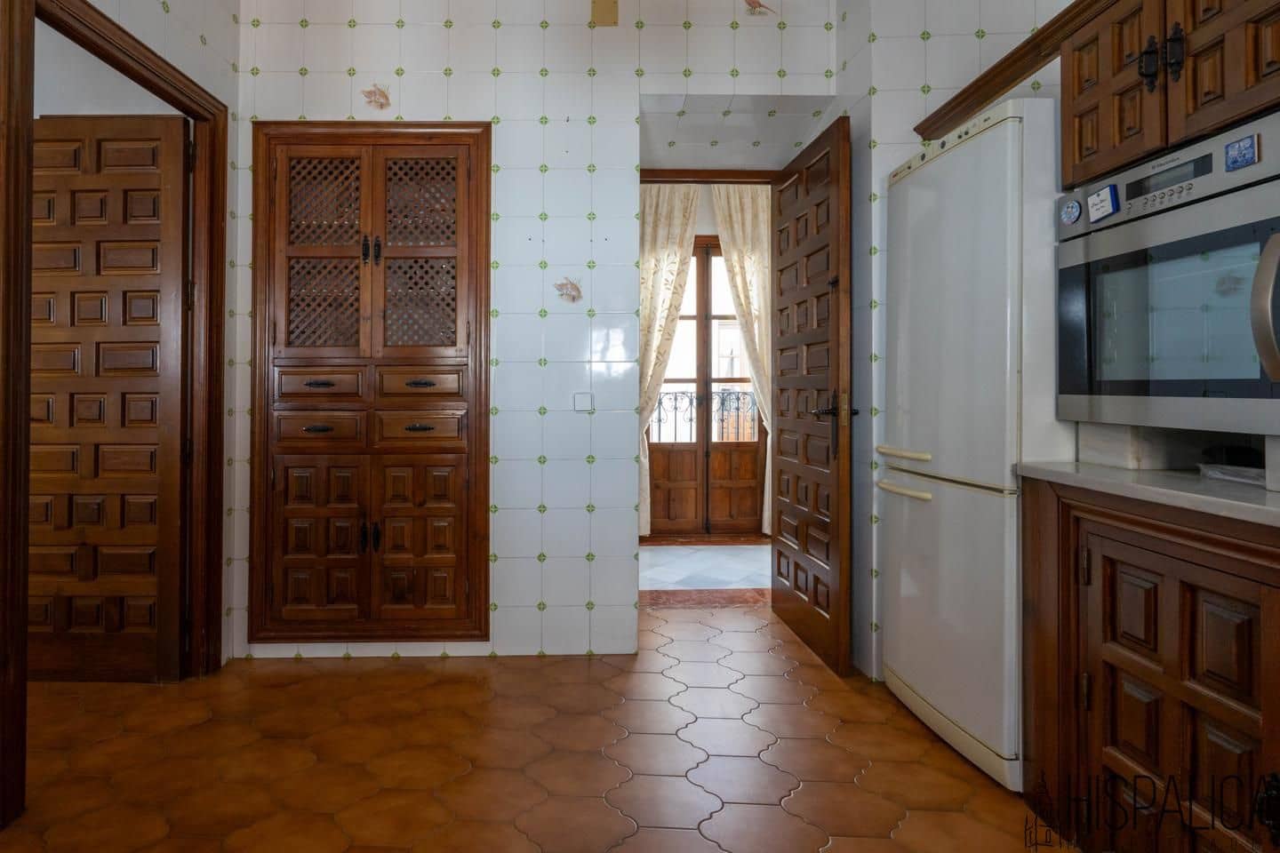 6 soveværelse Villa til salg i Ecija med swimmingpool - € 675.000 (Ref: 8830494)