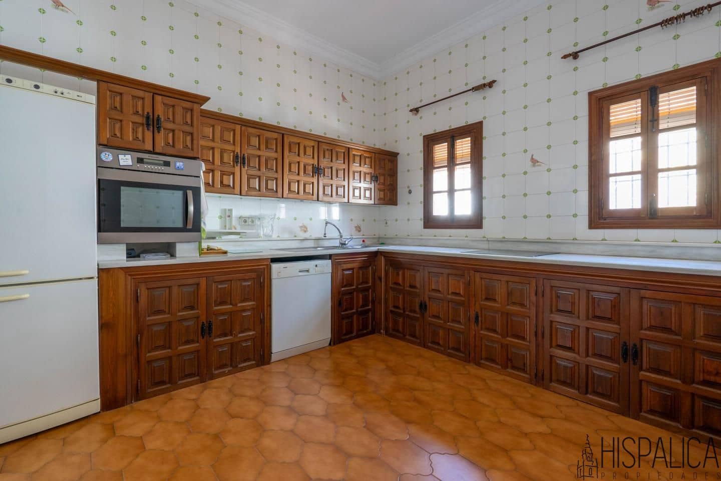 6 soveværelse Villa til salg i Ecija med swimmingpool - € 675.000 (Ref: 8830494)