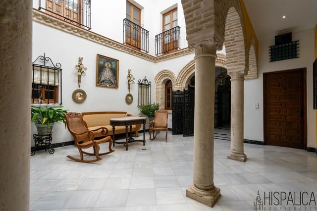 6 soveværelse Villa til salg i Ecija med swimmingpool - € 675.000 (Ref: 8830494)