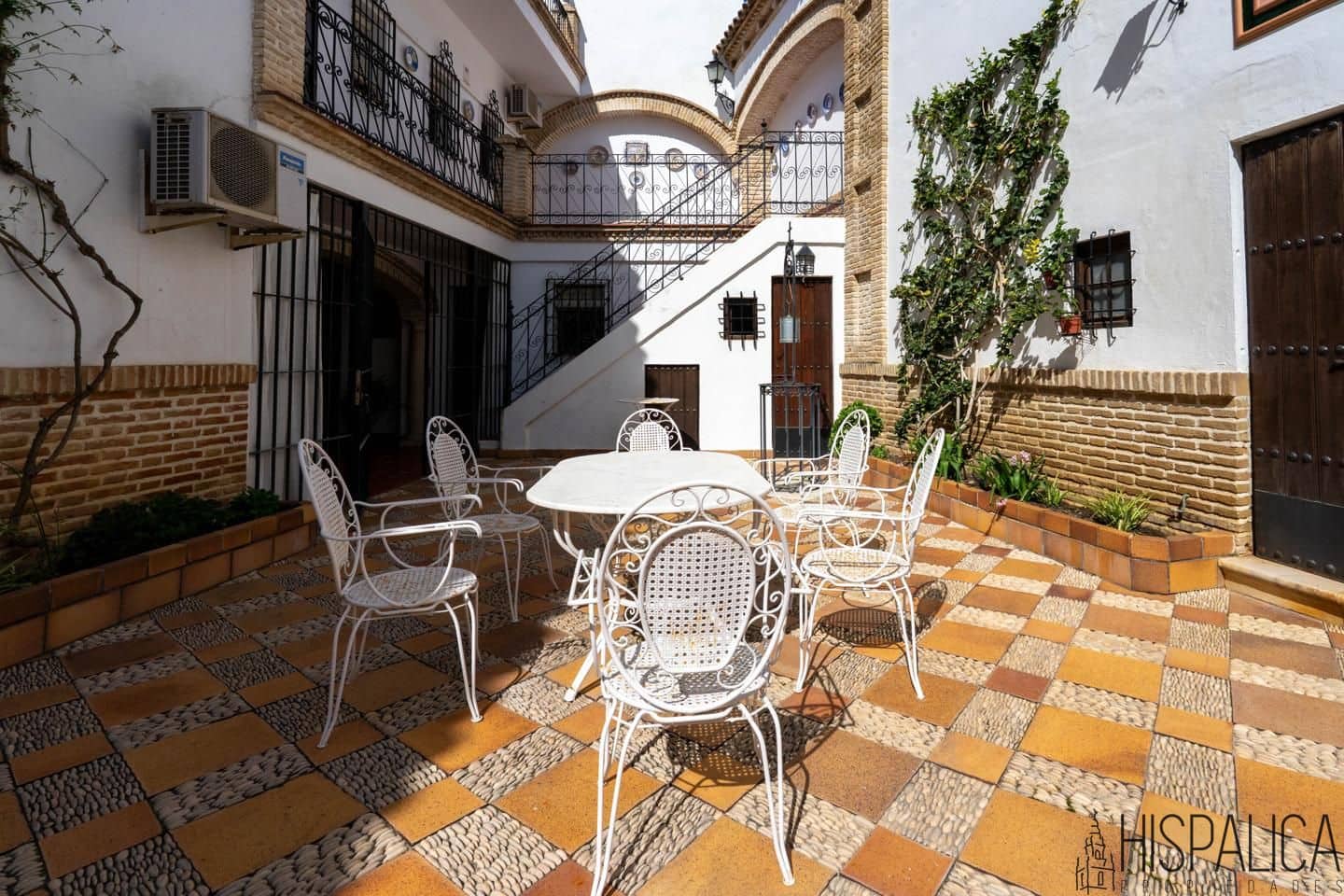 6 soveværelse Villa til salg i Ecija med swimmingpool - € 675.000 (Ref: 8830494)