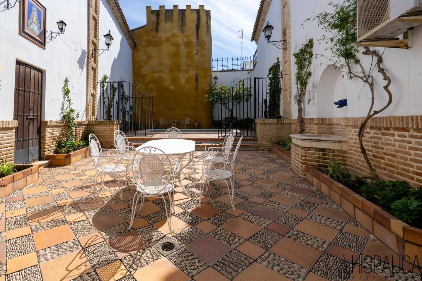 6 soveværelse Villa til salg i Ecija med swimmingpool - € 675.000 (Ref: 8830494)