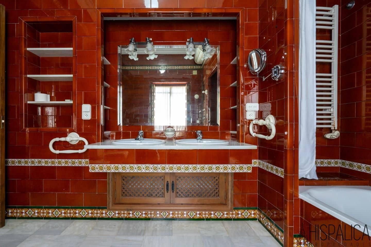 6 soveværelse Villa til salg i Ecija med swimmingpool - € 675.000 (Ref: 8830494)