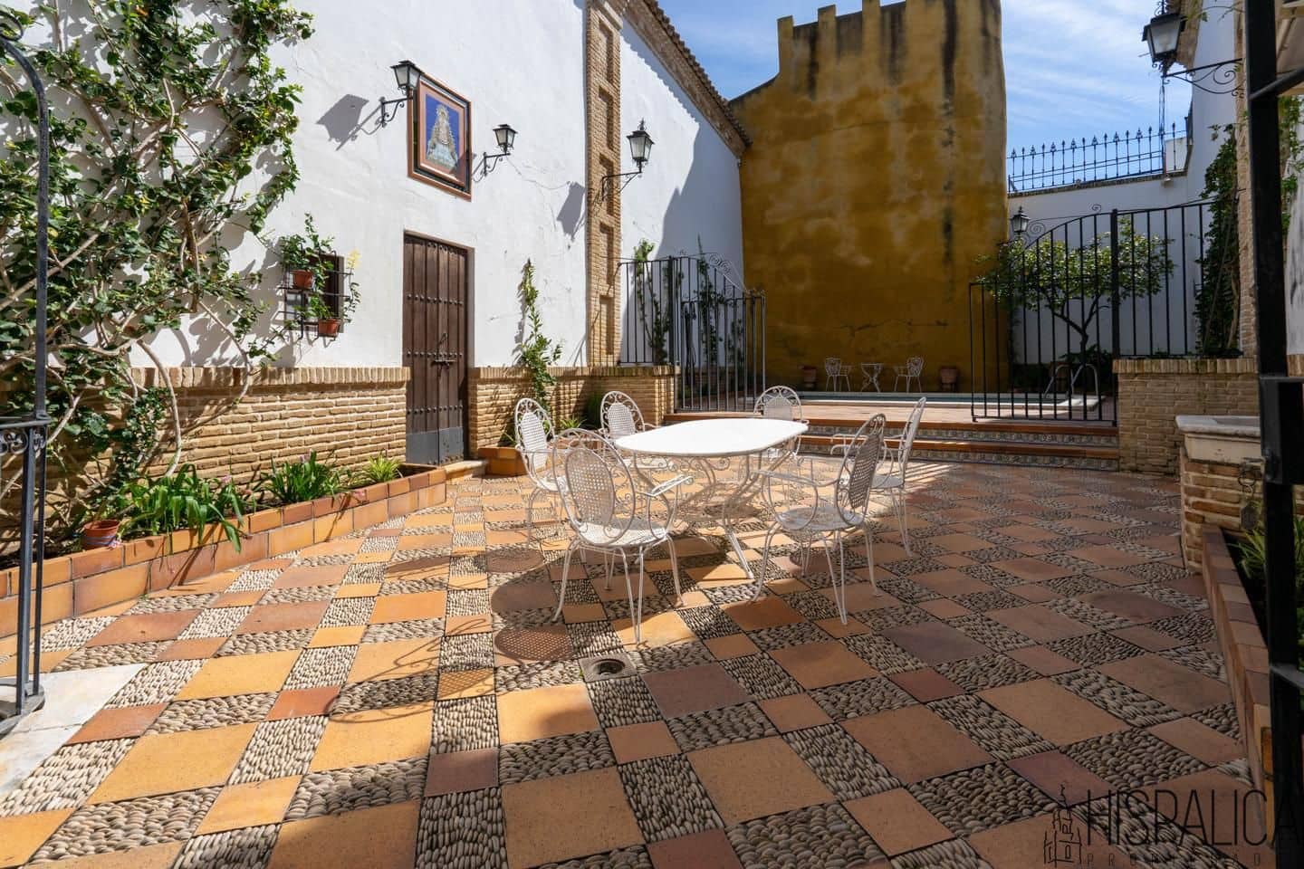 6 soveværelse Villa til salg i Ecija med swimmingpool - € 675.000 (Ref: 8830494)