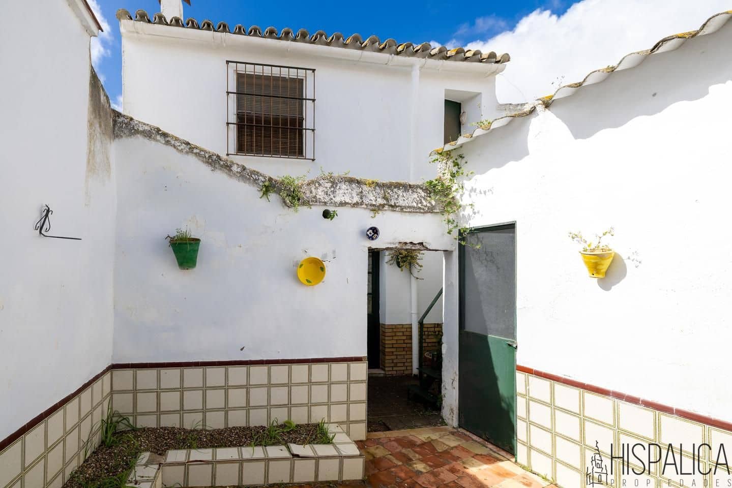 7 soveværelse Villa til salg i Carrion de los Cespedes med garage - € 311.000 (Ref: 8931561)