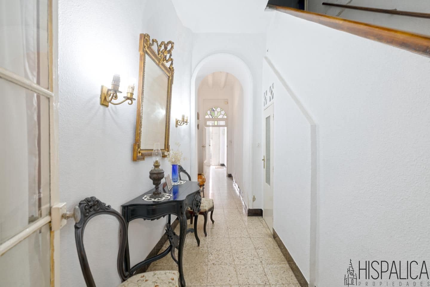 7 soveværelse Villa til salg i Carrion de los Cespedes med garage - € 311.000 (Ref: 8931561)