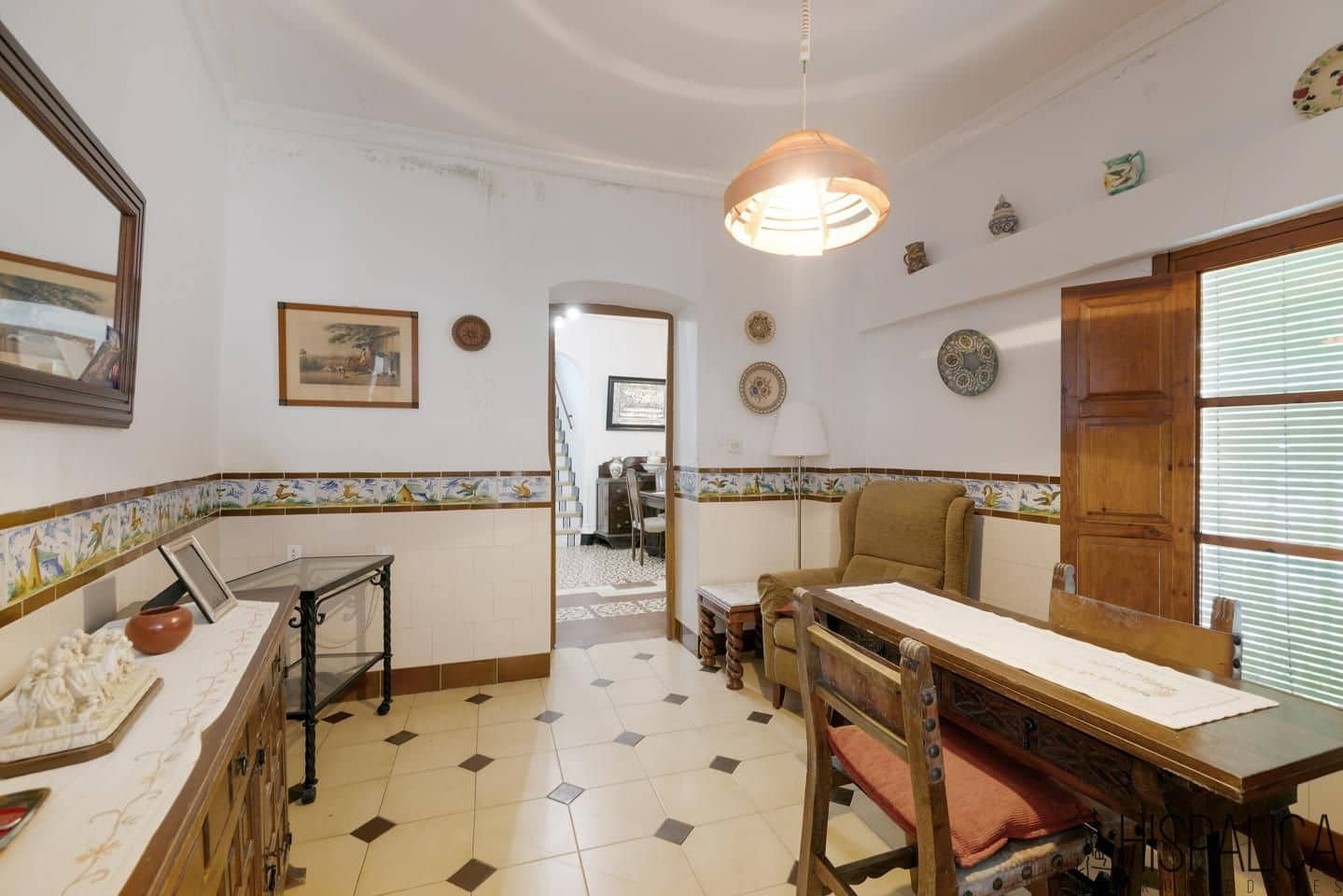 7 soveværelse Villa til salg i Carrion de los Cespedes med garage - € 311.000 (Ref: 8931561)