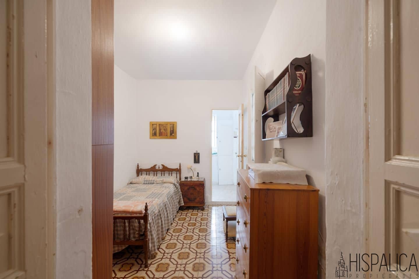 7 soveværelse Villa til salg i Carrion de los Cespedes med garage - € 311.000 (Ref: 8931561)