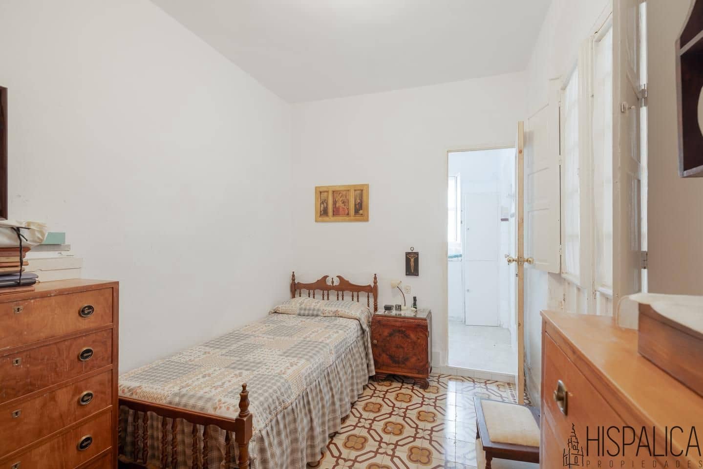 7 soveværelse Villa til salg i Carrion de los Cespedes med garage - € 311.000 (Ref: 8931561)