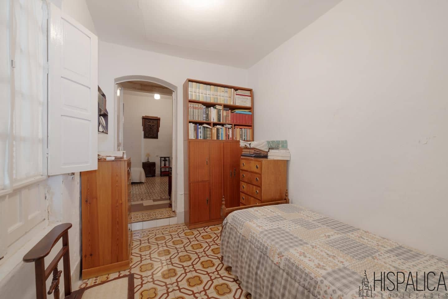 7 soveværelse Villa til salg i Carrion de los Cespedes med garage - € 311.000 (Ref: 8931561)