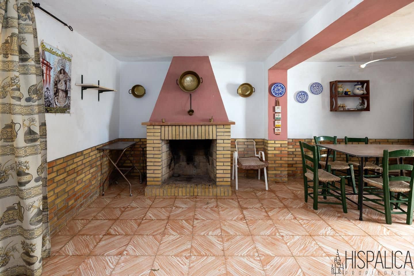 7 soveværelse Villa til salg i Carrion de los Cespedes med garage - € 311.000 (Ref: 8931561)