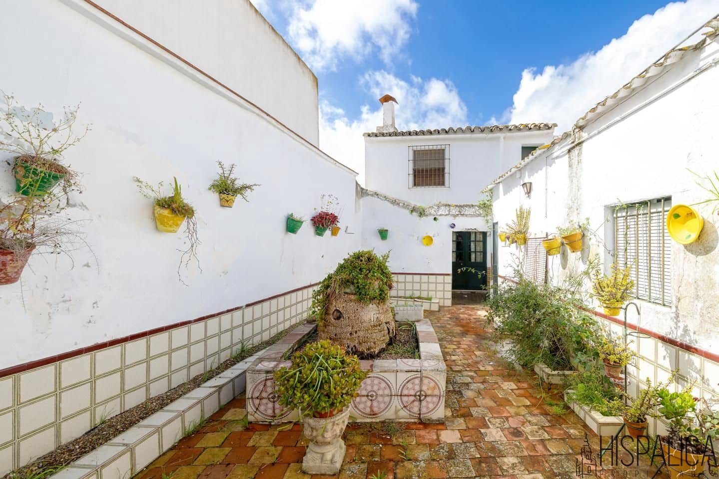 7 soveværelse Villa til salg i Carrion de los Cespedes med garage - € 311.000 (Ref: 8931561)