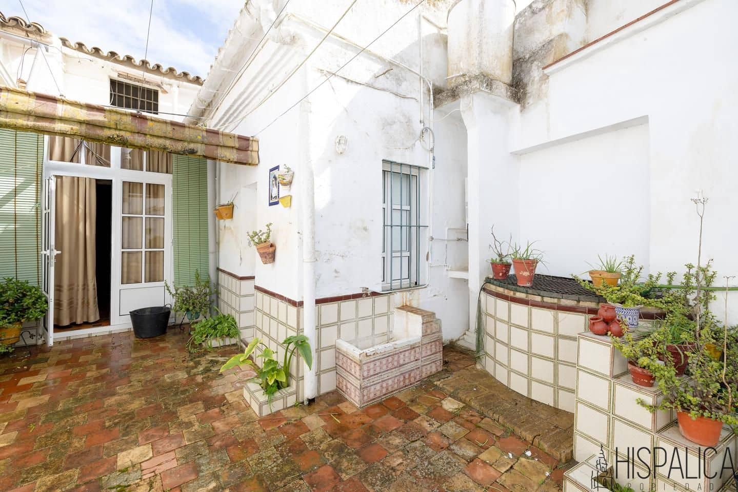 7 soveværelse Villa til salg i Carrion de los Cespedes med garage - € 311.000 (Ref: 8931561)