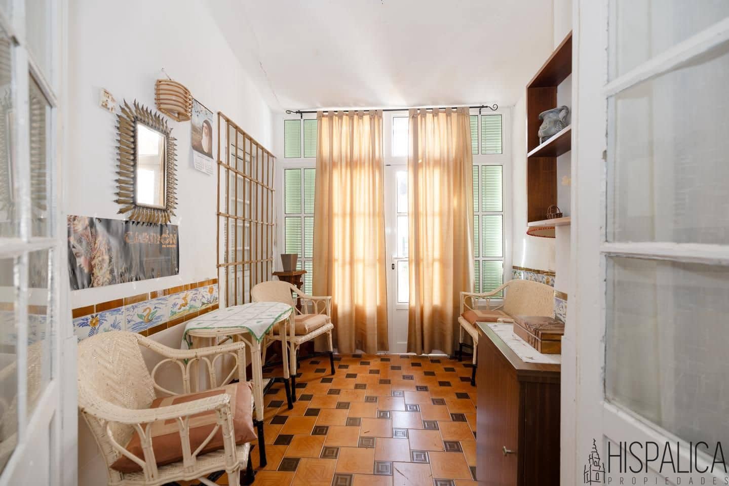 7 soveværelse Villa til salg i Carrion de los Cespedes med garage - € 311.000 (Ref: 8931561)