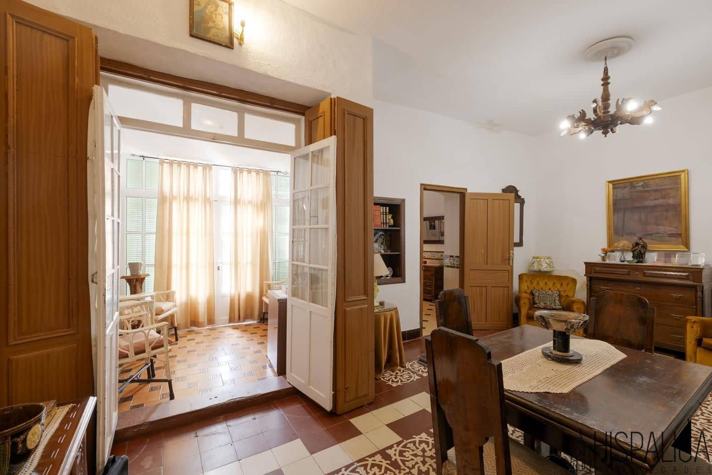 7 soveværelse Villa til salg i Carrion de los Cespedes med garage - € 311.000 (Ref: 8931561)