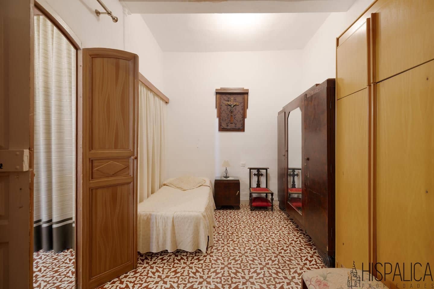 7 soveværelse Villa til salg i Carrion de los Cespedes med garage - € 311.000 (Ref: 8931561)