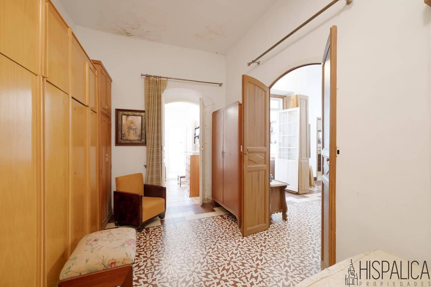 7 soveværelse Villa til salg i Carrion de los Cespedes med garage - € 311.000 (Ref: 8931561)