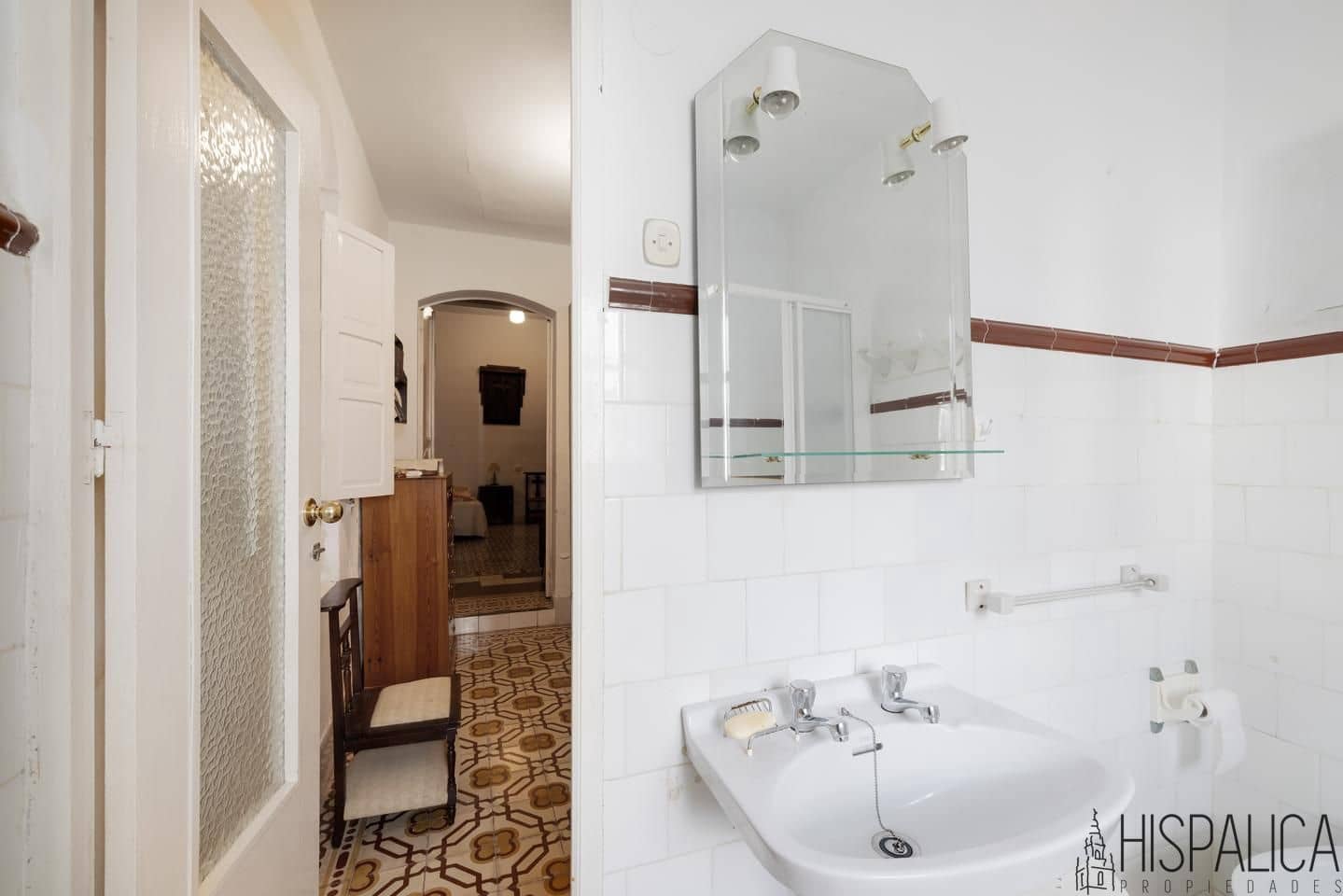 7 soveværelse Villa til salg i Carrion de los Cespedes med garage - € 311.000 (Ref: 8931561)