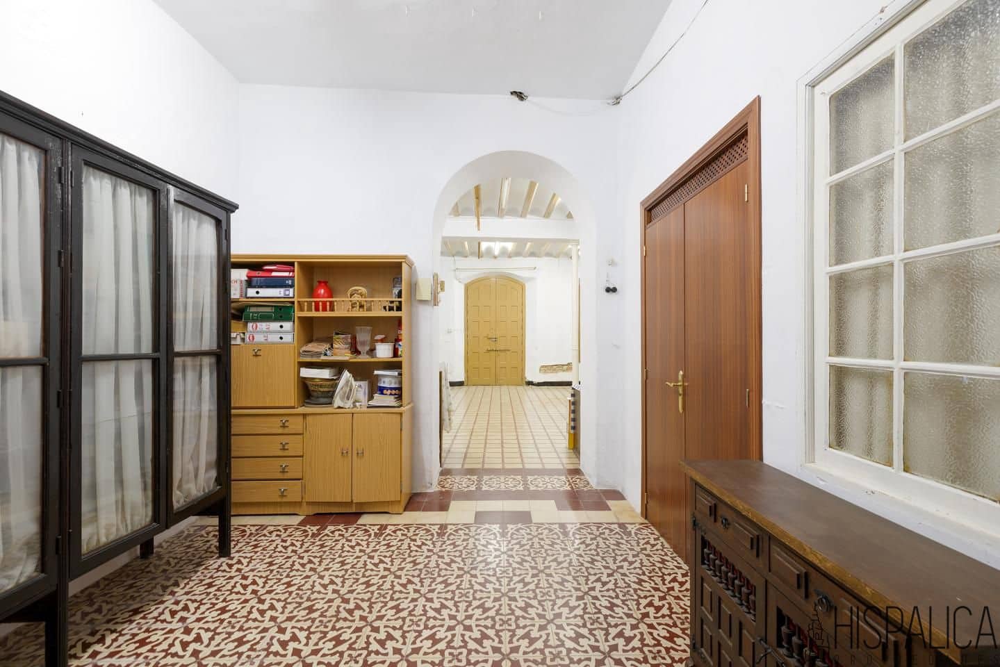 7 soveværelse Villa til salg i Carrion de los Cespedes med garage - € 311.000 (Ref: 8931561)